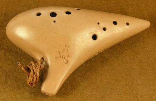 Bass 12-Hole, Key of C